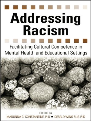 cover image of Addressing Racism
